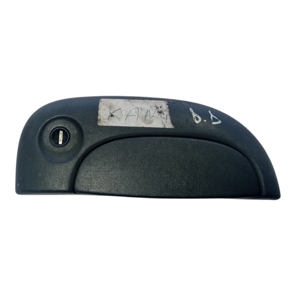 Maçaneta Externa Dianteira Direita Renault Kangoo 2007 V46 1