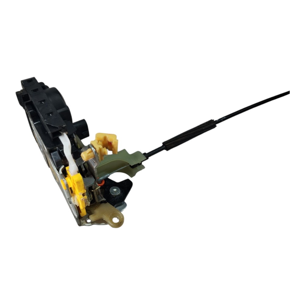 Fechadura Porta Diant Direita Chery Tiggo 7 Pro 2022 24 V640 4