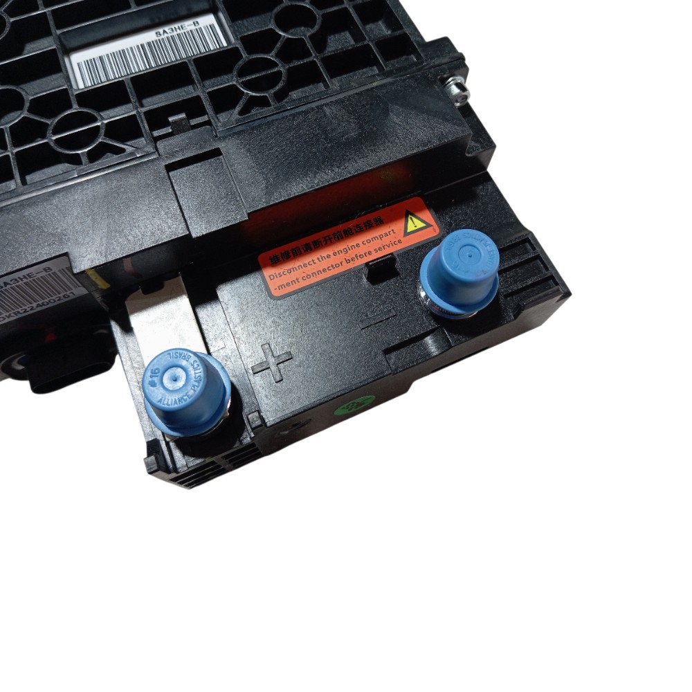 Bateria partida Byd Song Pro 2024 V674 6