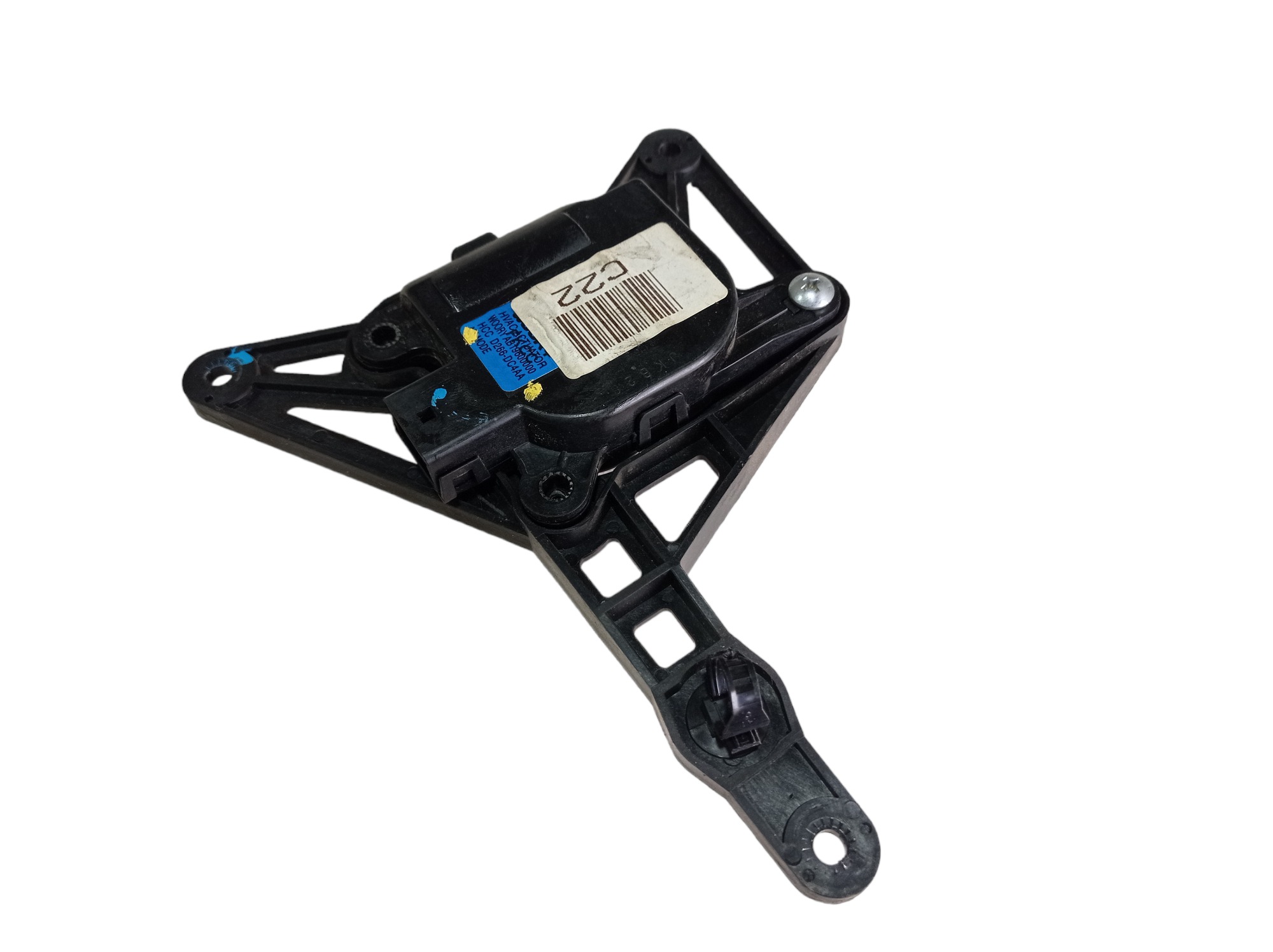 Motor Atuador Ar Condicionado Hyundai Azera 2011 V579 1