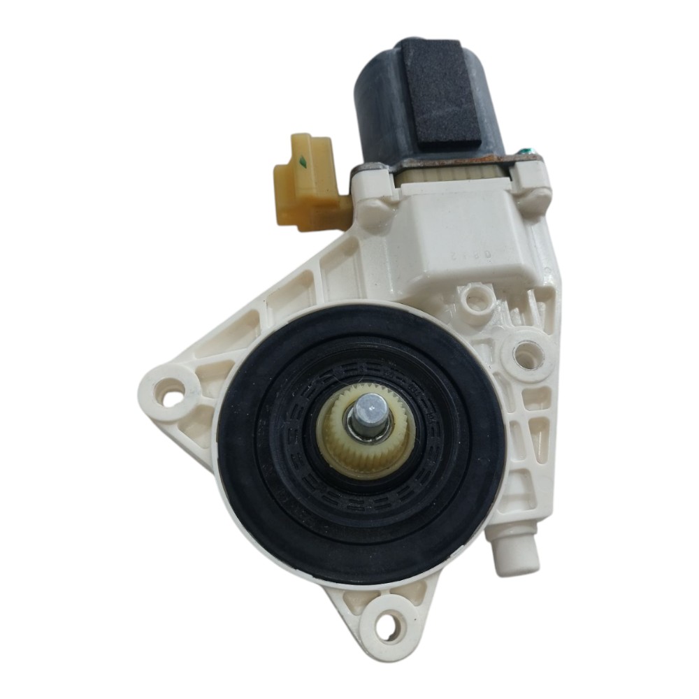 Motor Vidro Lateral Traseiro Direito Fusion 2009 2012 V637 5