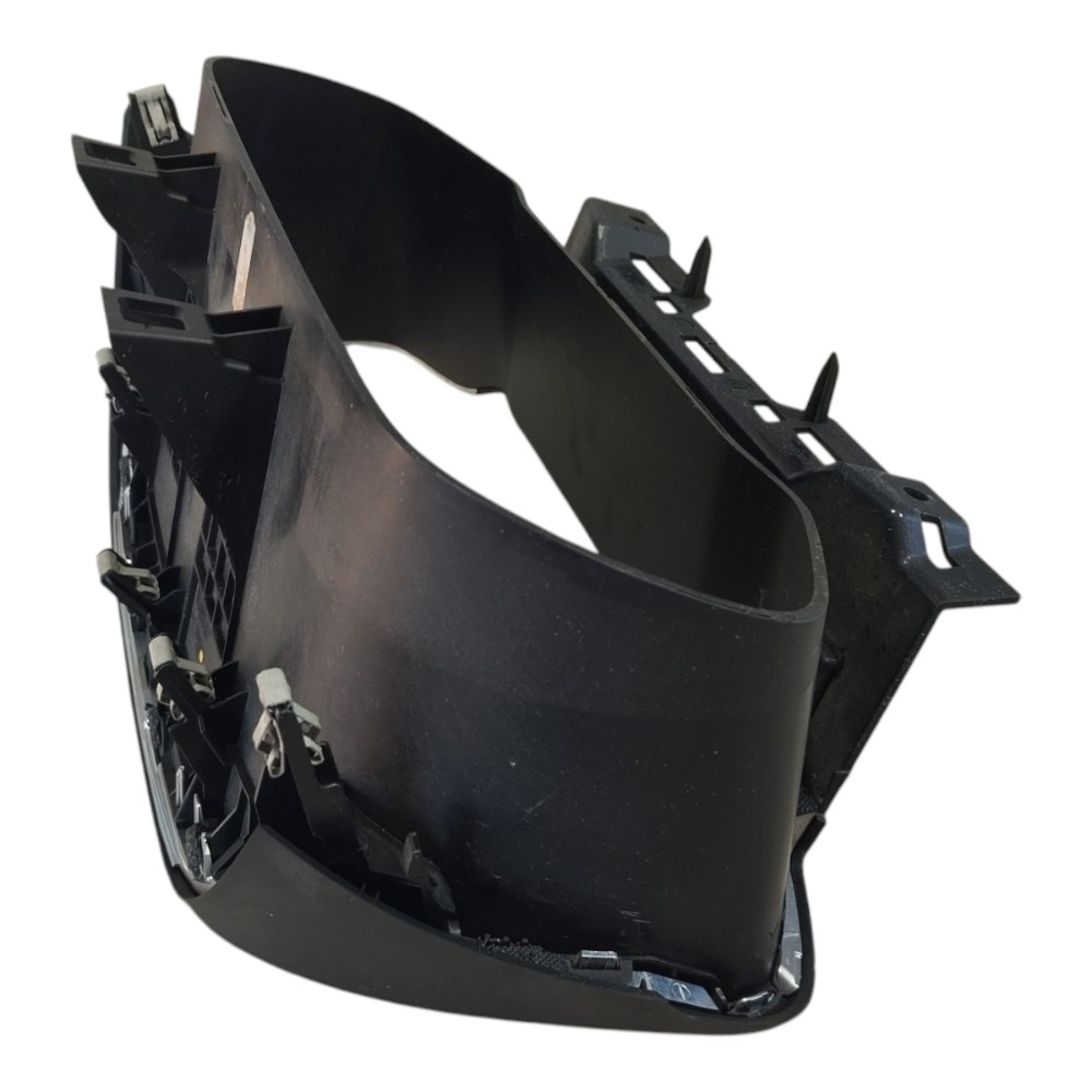 Moldura Painel Instrumento Renault Zoe 2023 V639 6