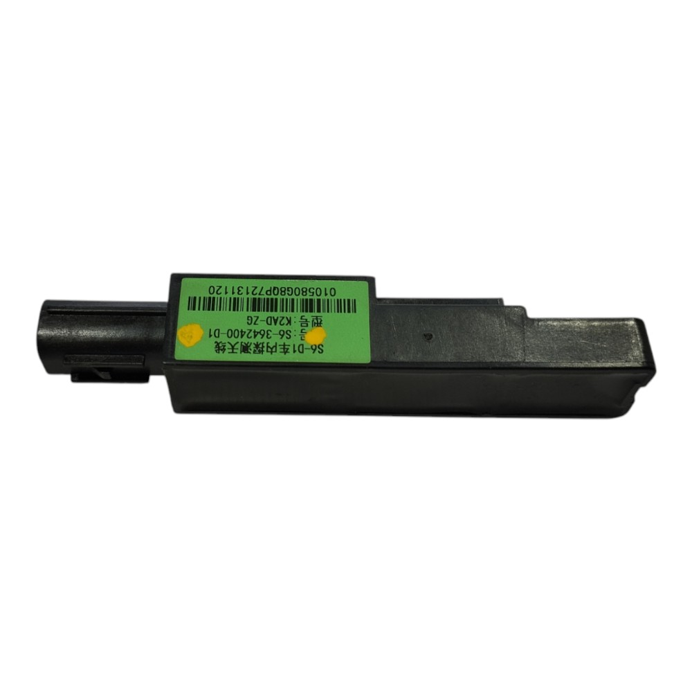 Sensor Keyless Byd Song Plus 2024 V631