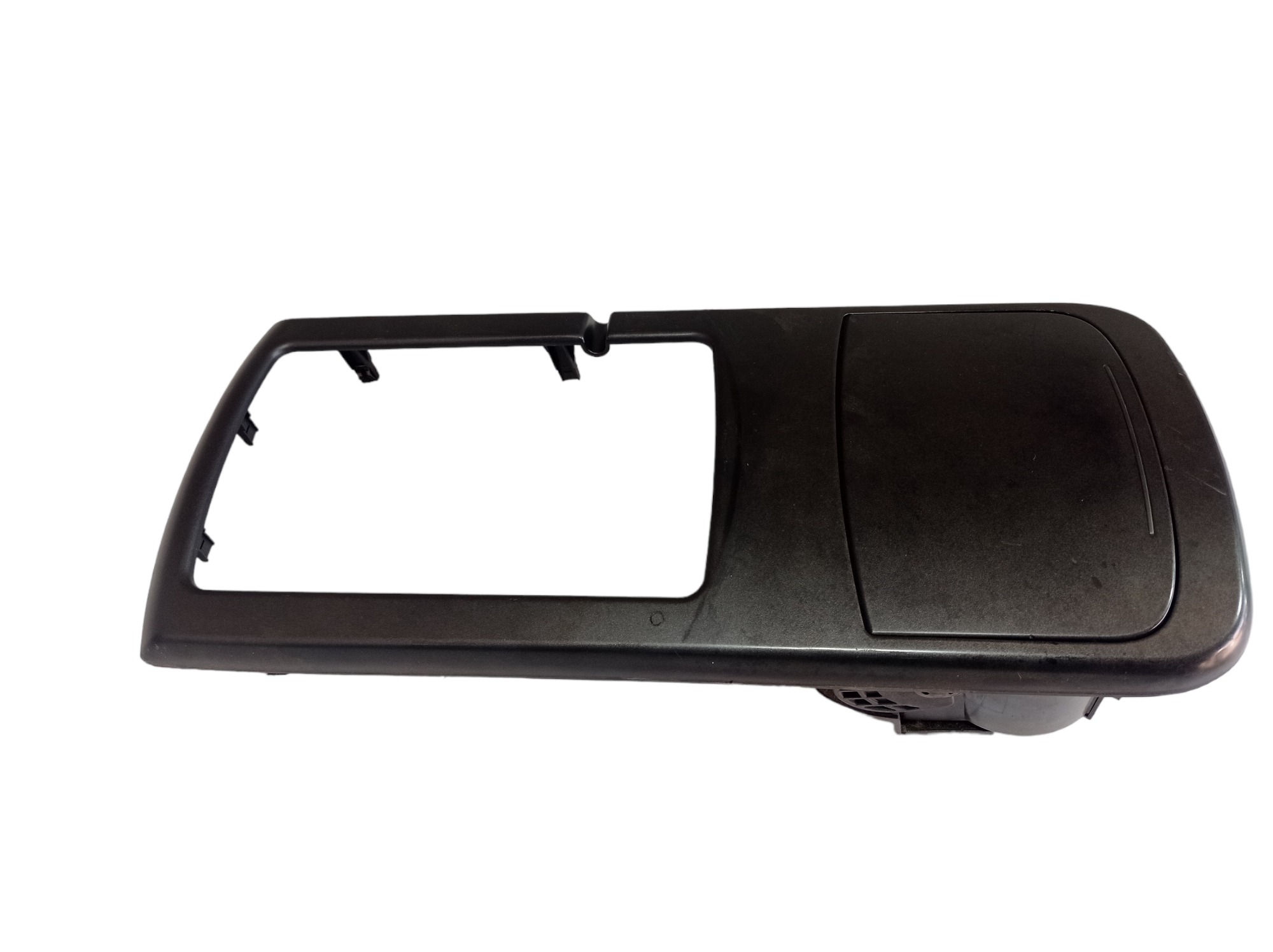 Porta Copos Console Kia Opirus 3.8 2008 V581 Cinza 2