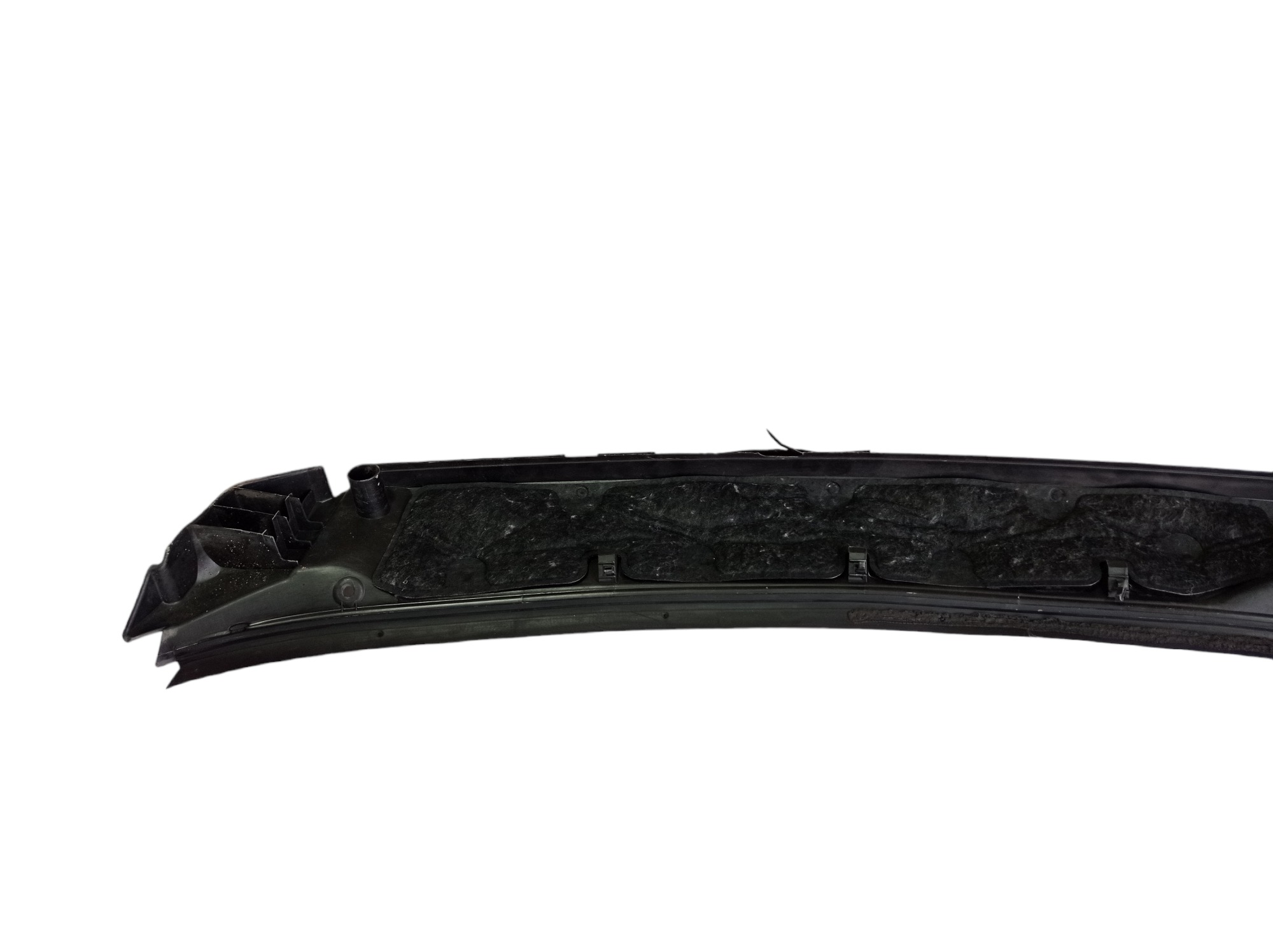 Churrasqueira Range Rover Vogue 3.6 2008 V583 3