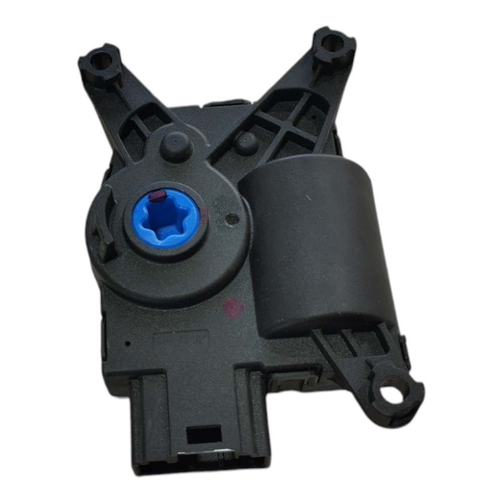 Motor Atuador Ar Condicionado Byd Dolphin Gs 2024 2025 V628 3