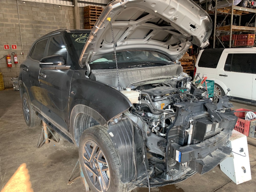 Hyundai creta n line 1.0 2023 v609 informações gerais 3