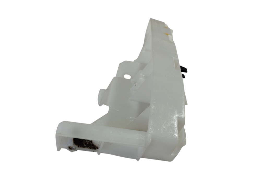 Guia Parachoque Dianteiro Esquerdo Jac Ej7 2023 V618 3