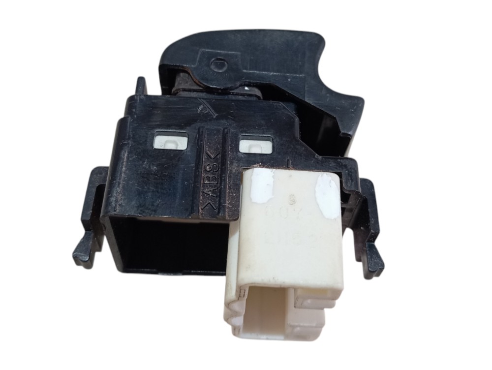 Botão Vidro Porta Diant Direita Land Cruiser Prado 2005 V620 7