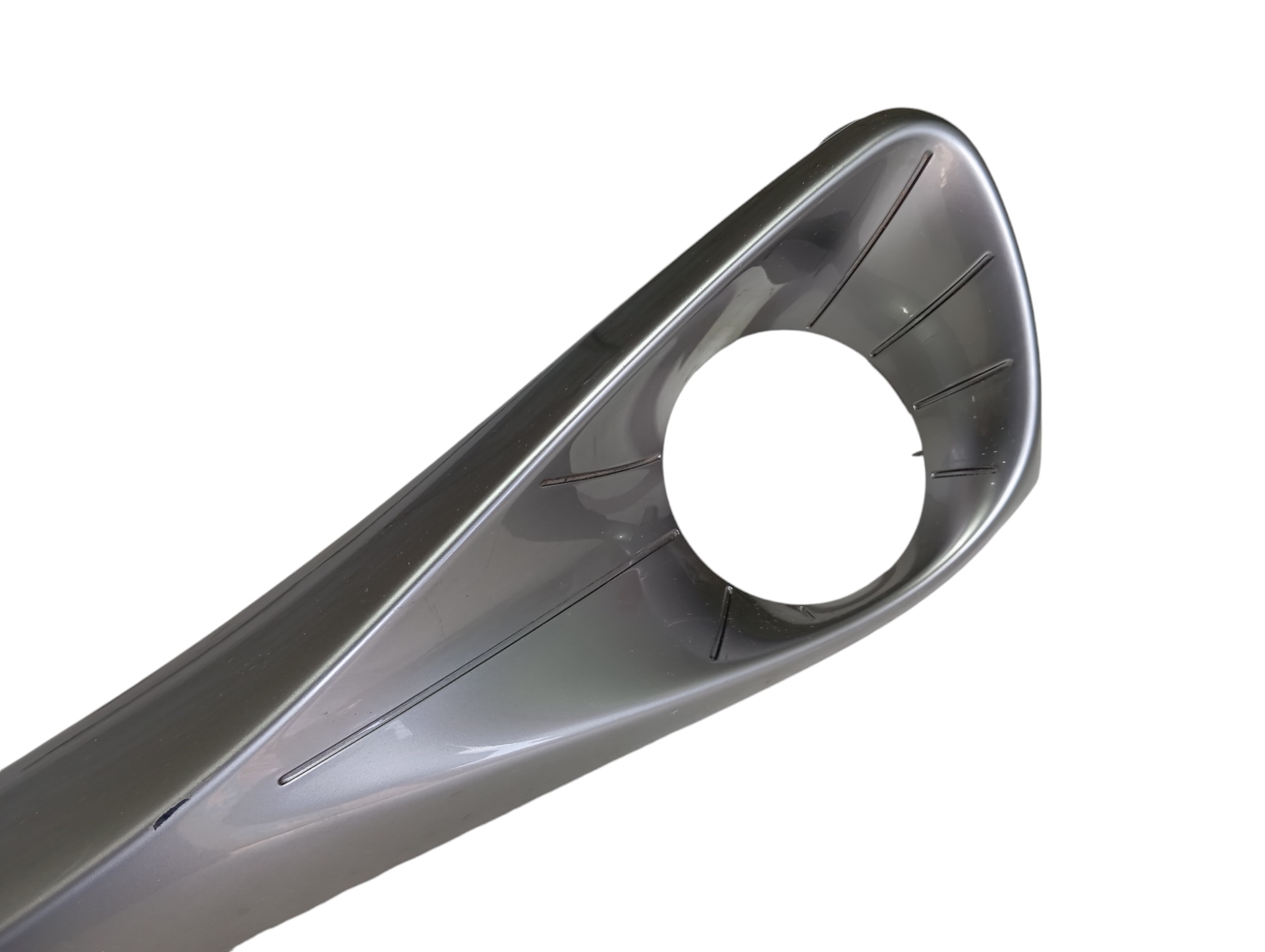 Moldura Difusor Ar Esquerdo Byd Dolphin Gs 2024 25 V596 2