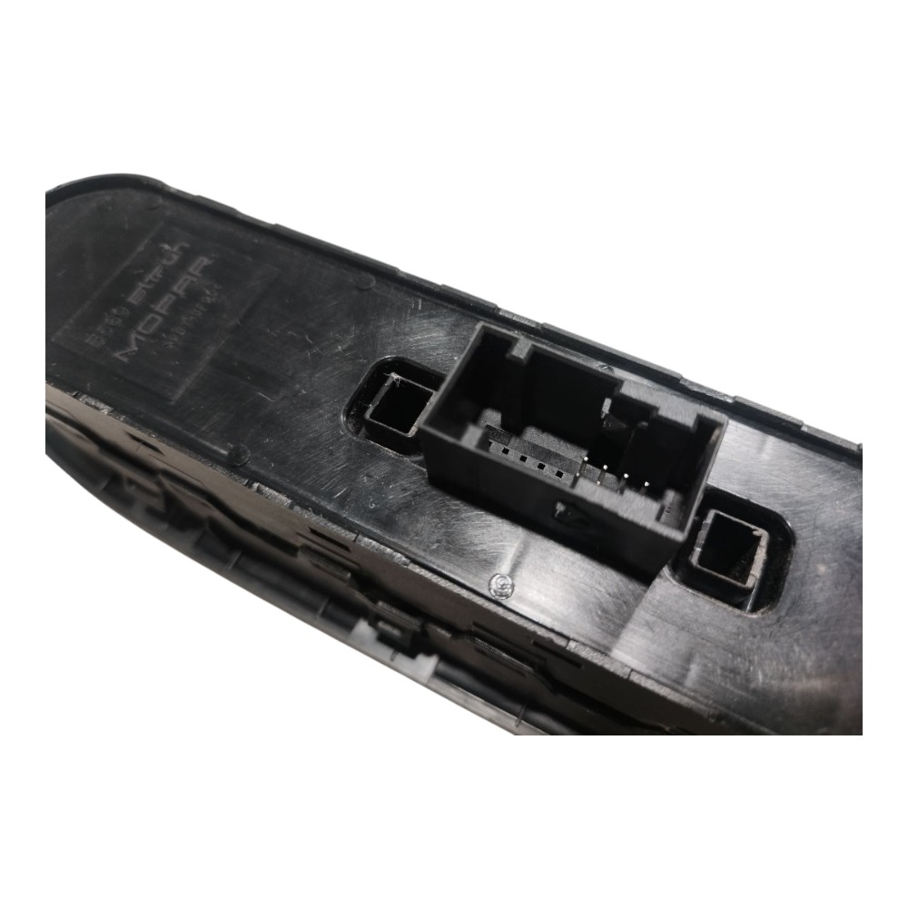 Botão Vidro Dianteiro Esquerdo Ram Rampage Rt 2023 V664 2