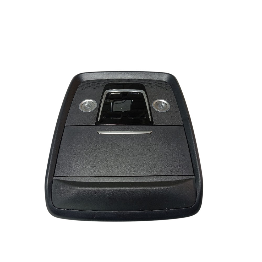 Luz cortesia porta óculos Byd Song Pro 2025 V669 2