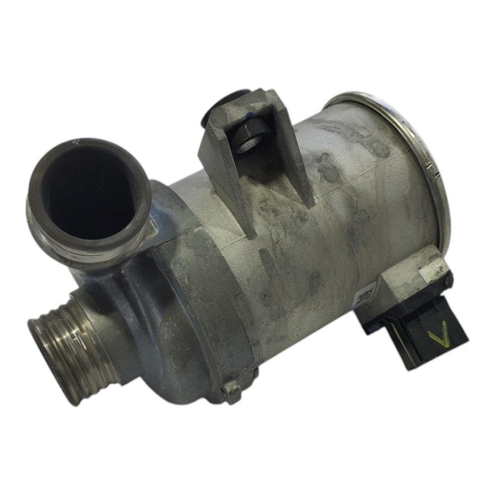 Bomba De Água Byd Song Plus 2024 V631 7