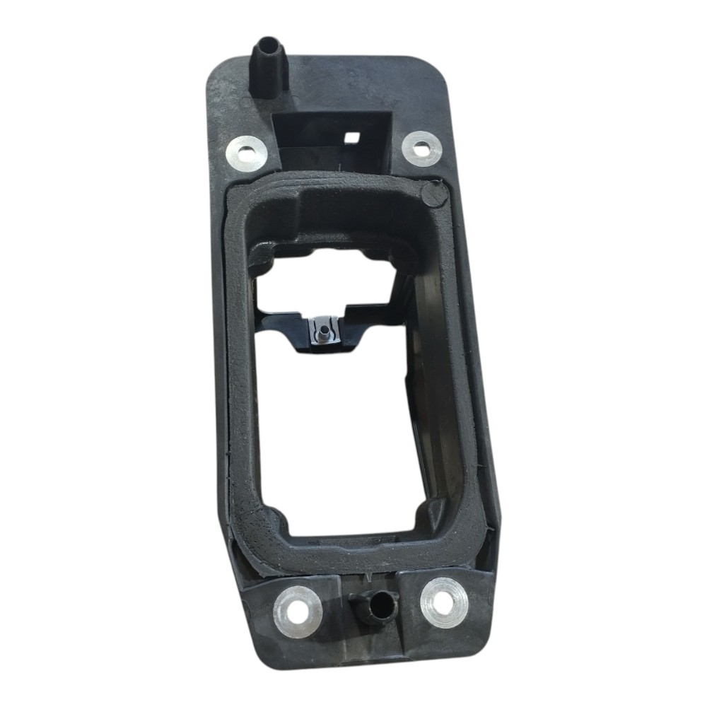 Suporte Alavanca Vw Taos Highline 2022 2024 V655 5