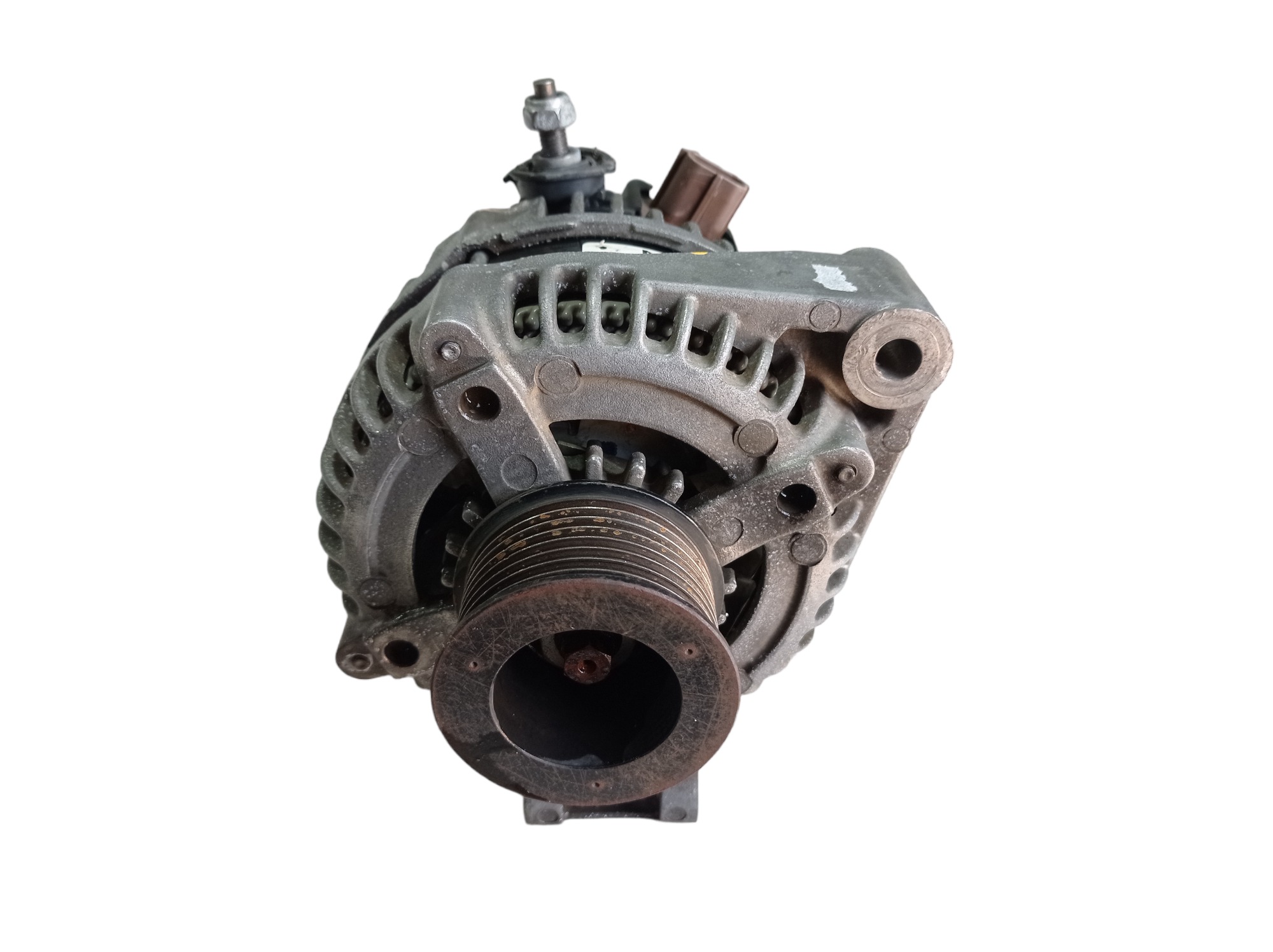 Alternador Range Rover Vogue 3.6 2008 V583 4