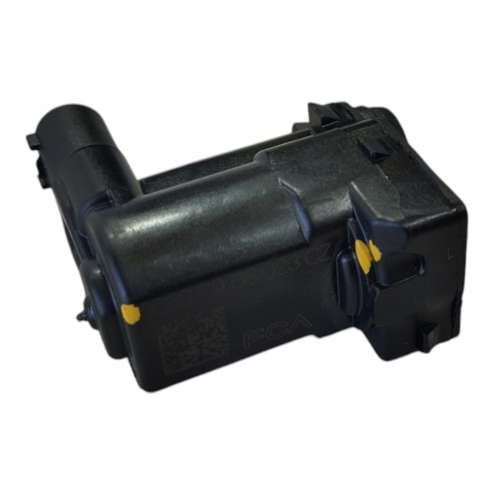 Motor Atuador Trava Portinhola Ram Rampage Rt 2023 2024 V641 6