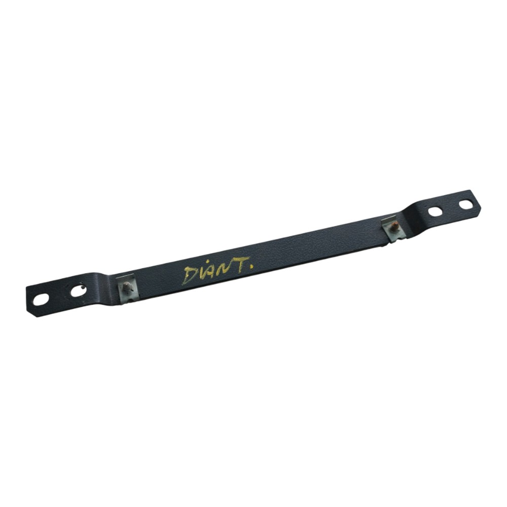 Suporte Placa Dianteiro Byd Dolphin 2024 V653 2