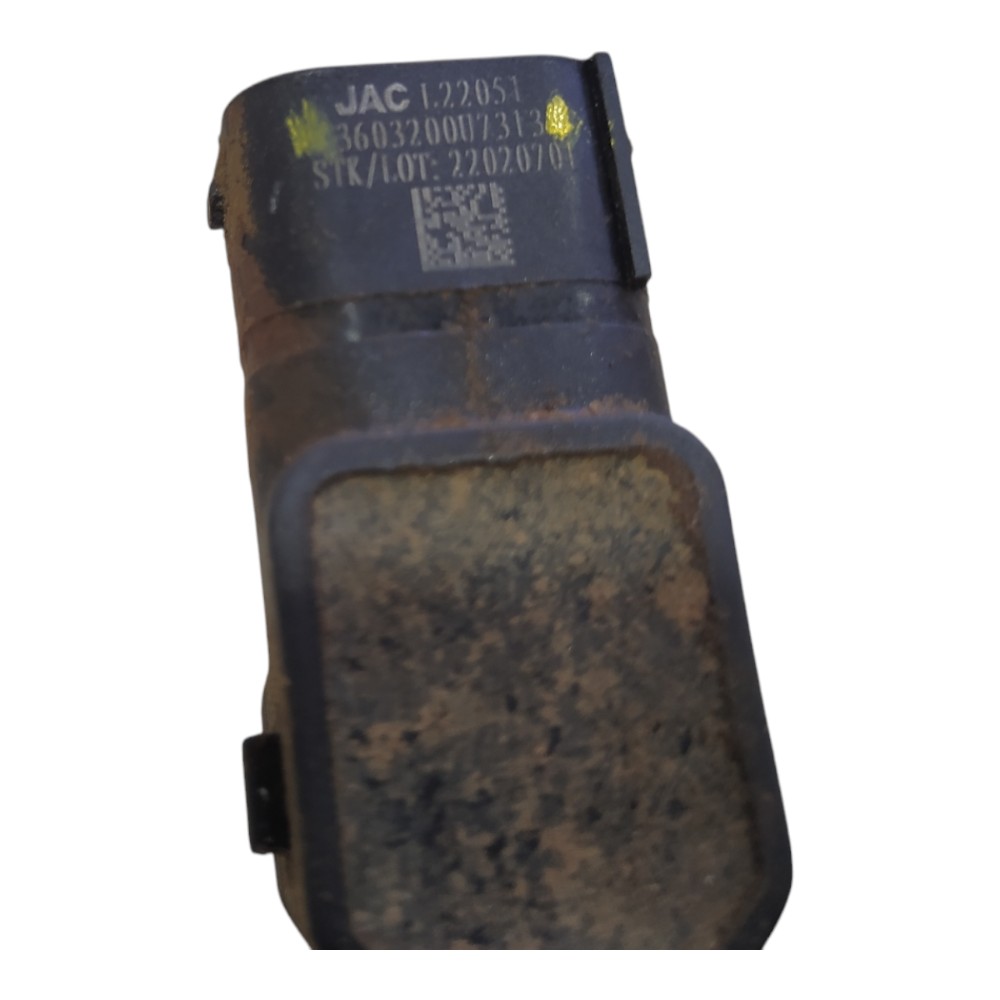 Sensor Estacionamento Traseiro Jac Ej7 2023 V618 5