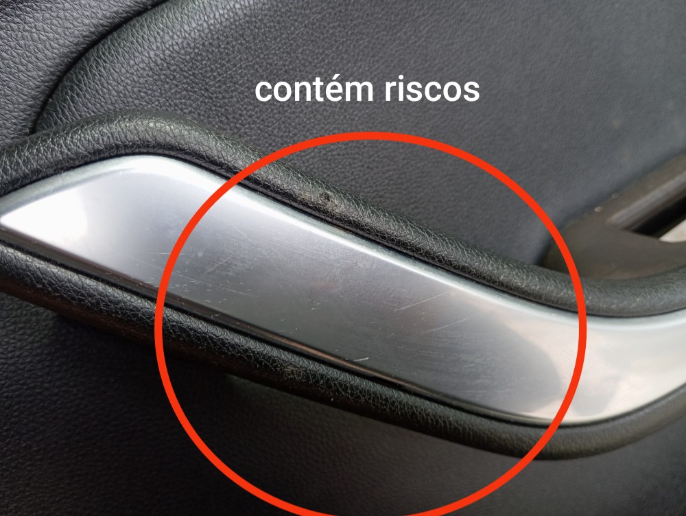 Forro Porta Traseira Direita Chery Tiggo 2 2020 V613 6