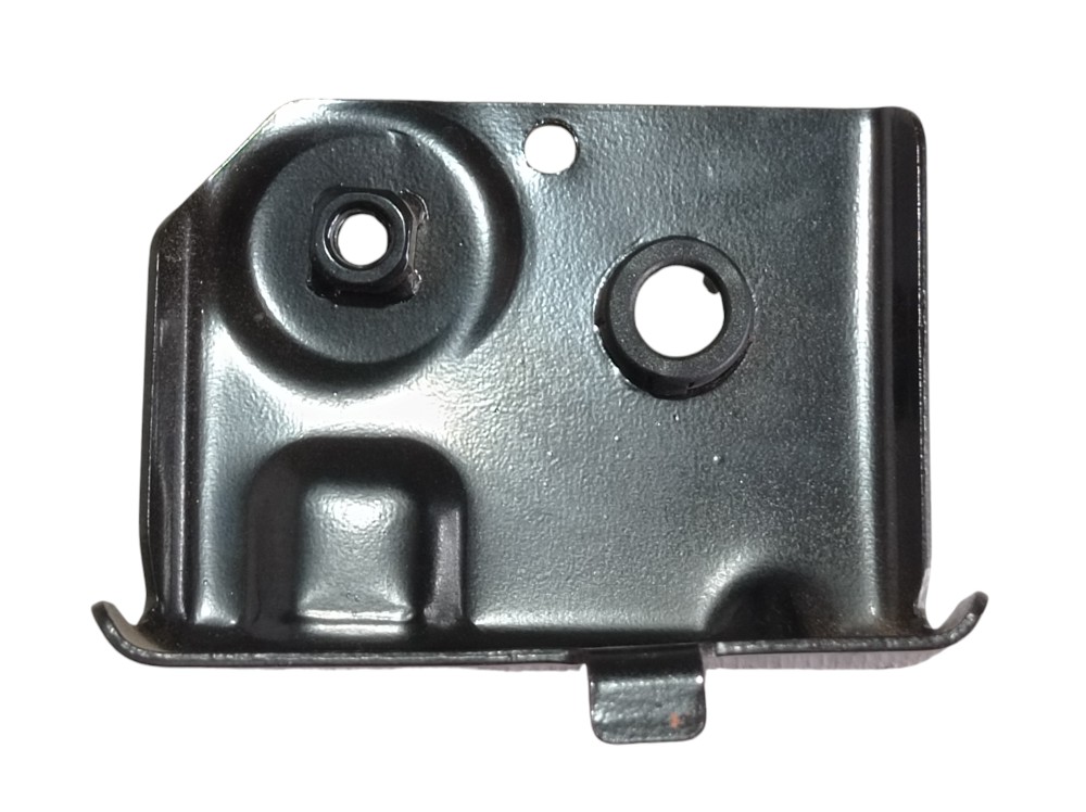 Suporte Reservatório Agua Limpador Gwm Haval H6 2024 V610 6