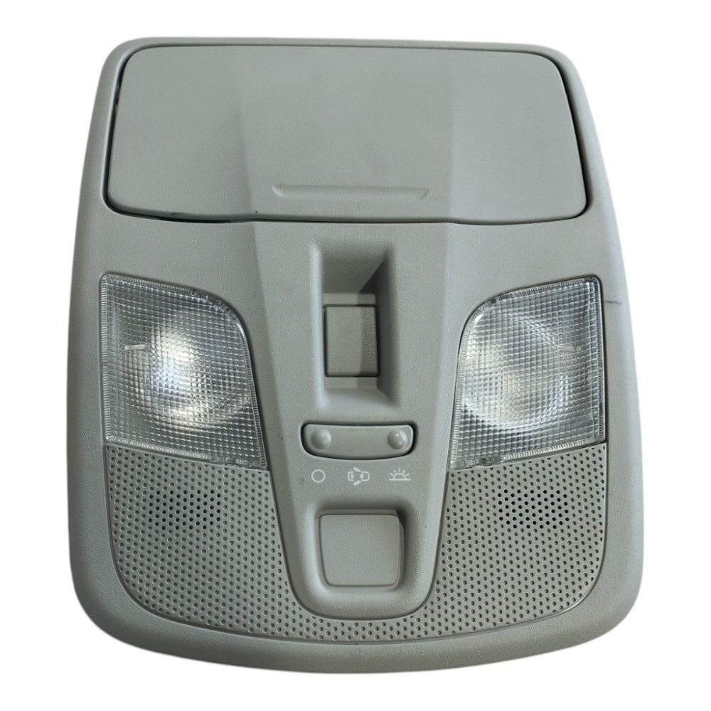 Luz Cortesia Teto Suzuki Scross 2015 2016 V648 3623061m10 9