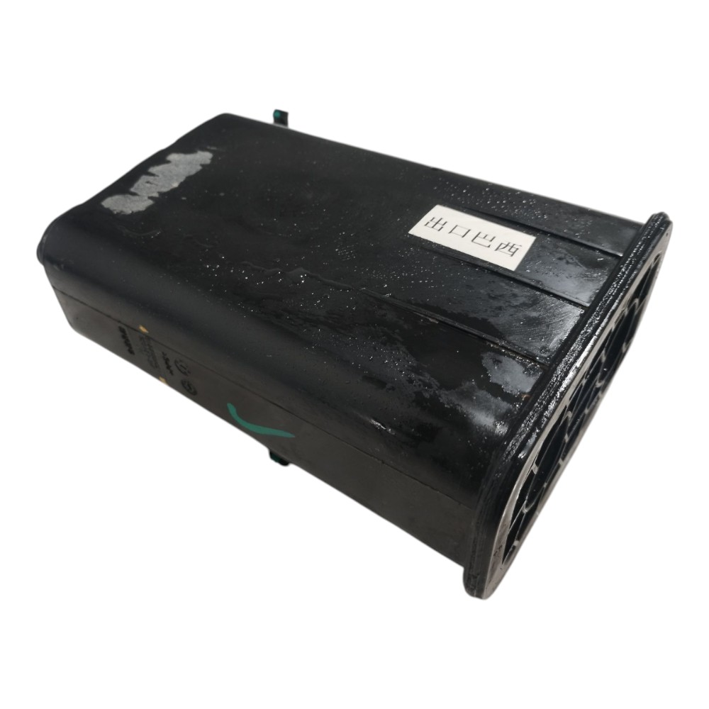 Canister Jac T50 2017 2021 V662 7