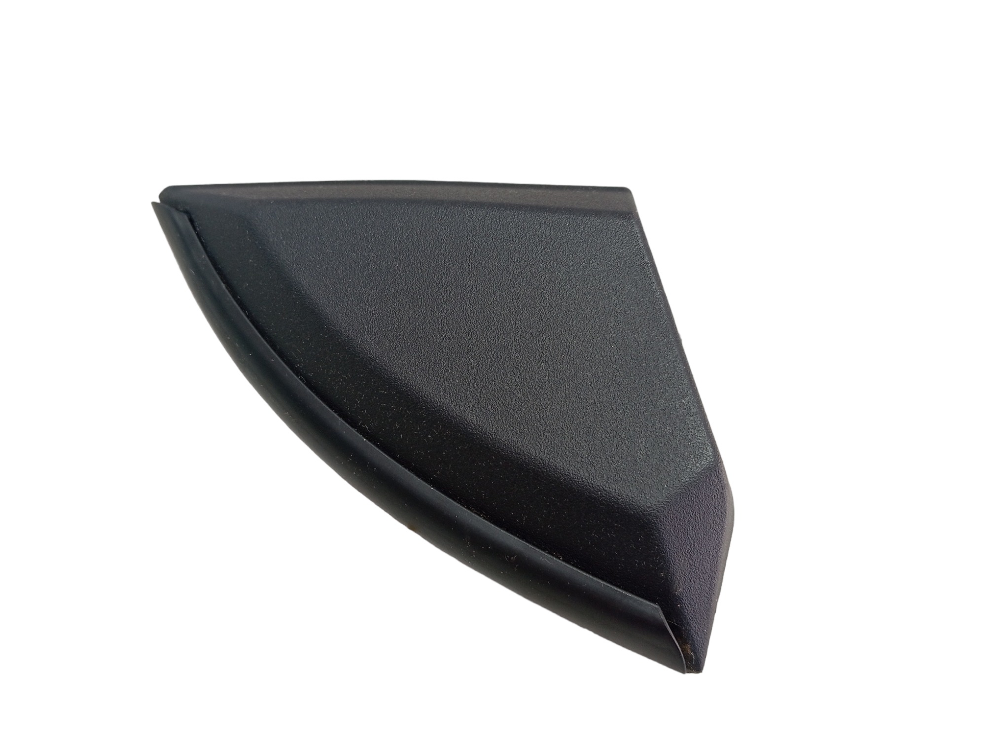 Acabamento Interno Retrovisor Direito Nissan Leaf 2022 V589 6