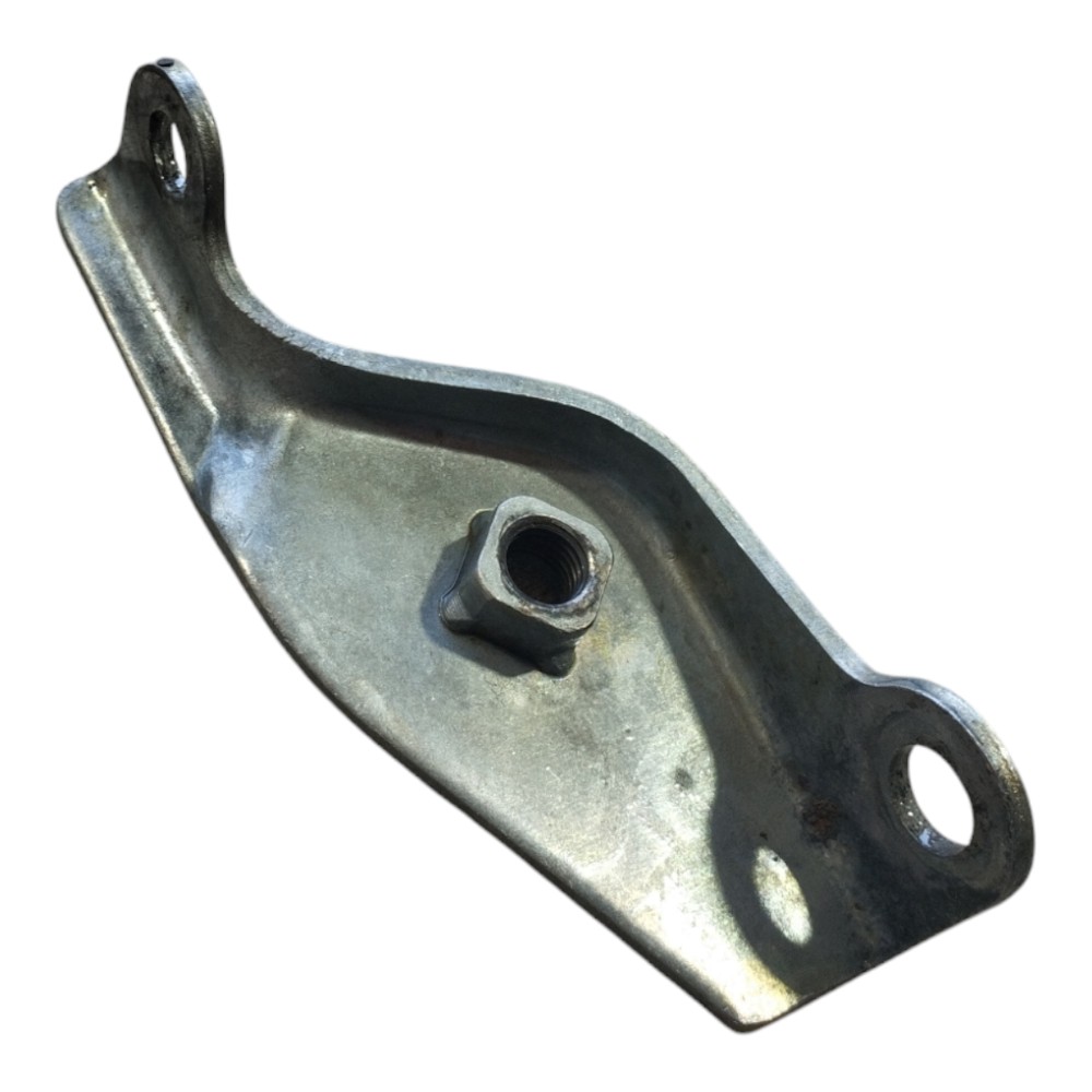 Suporte Da Turbina Mitsubishi L200 Sport 2004 V638 7