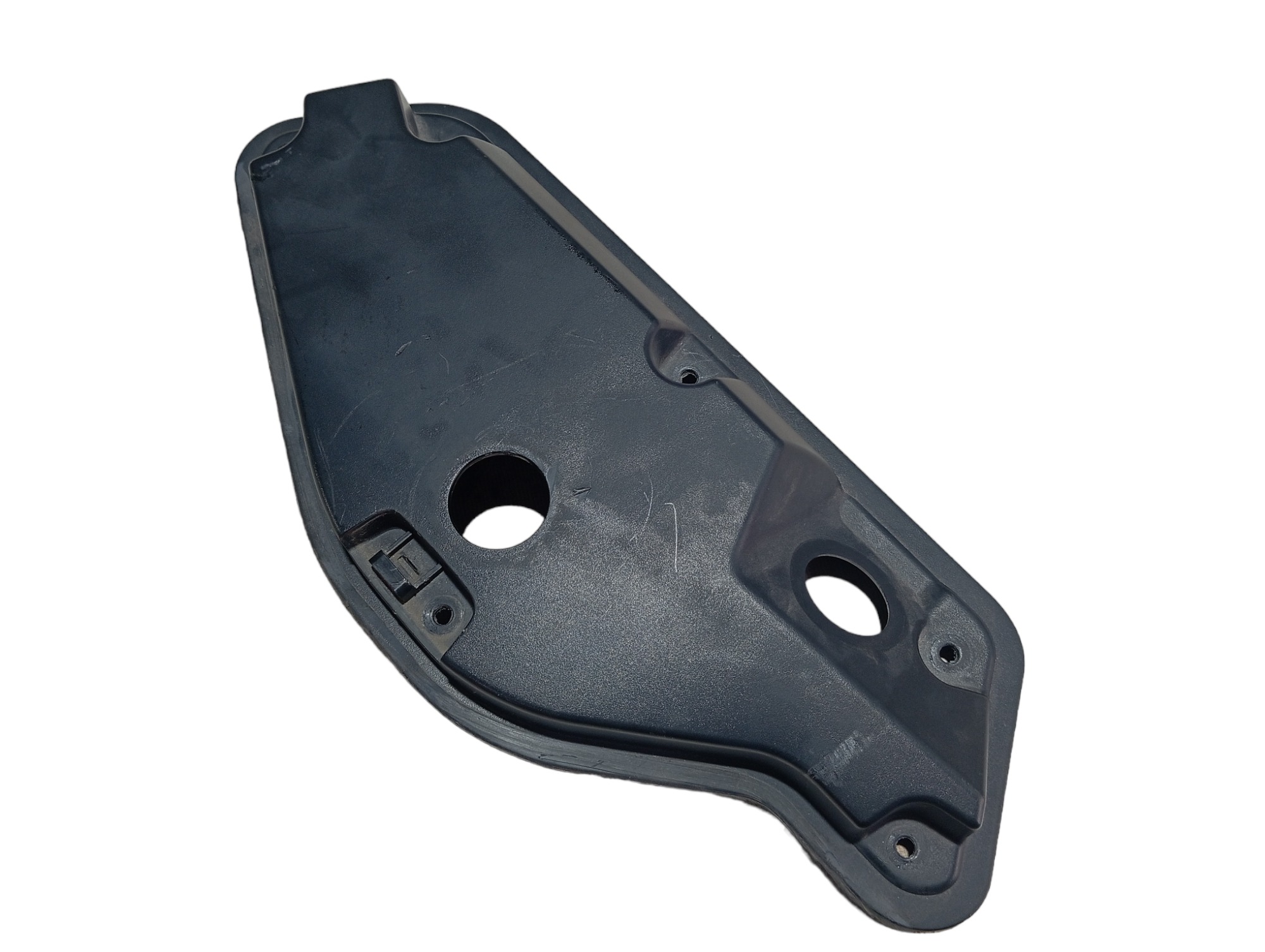 Capa Motor Limpador Traseiro Discovery 5 2019 V597 4