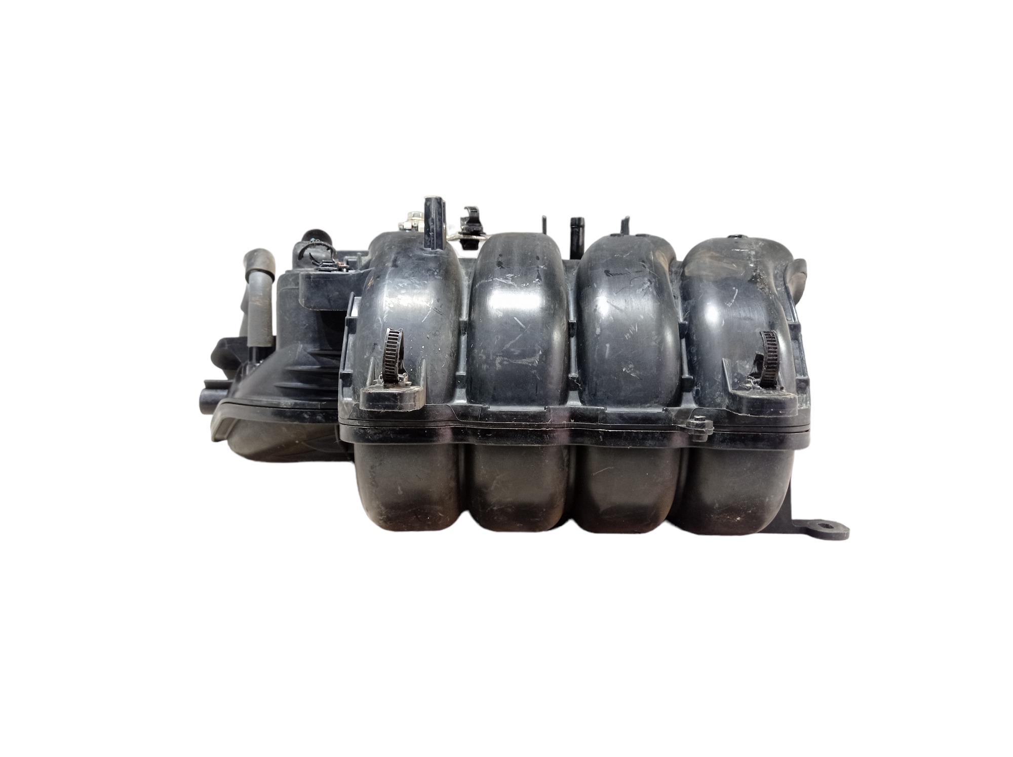 Coletor Admissão Toyota Etios 1.3 2017 2018 2019 6