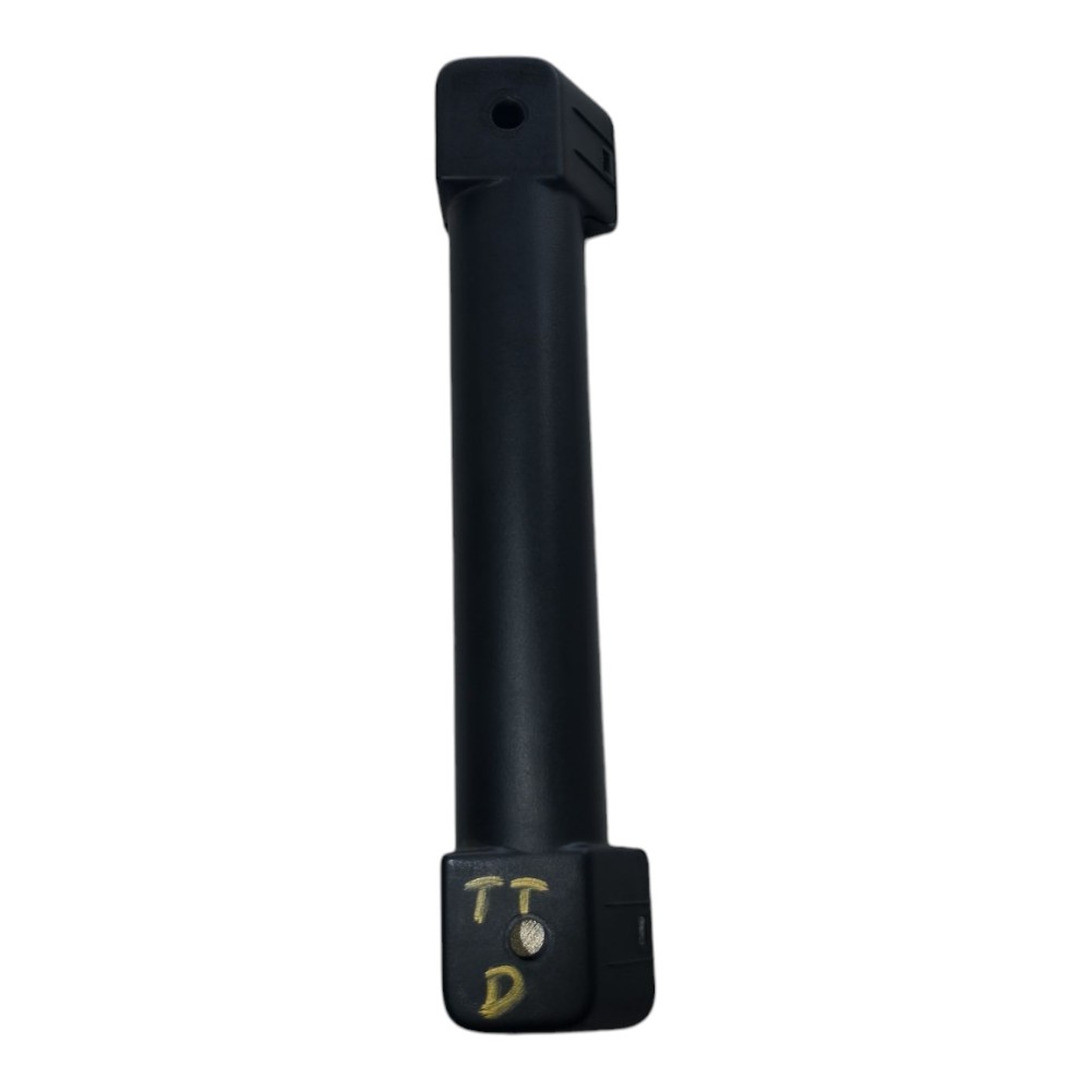 Puxador Direito Tampa Tras Land Rover Evoque 2012 A 15 V633 4