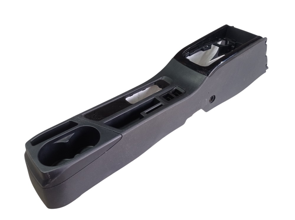 Console Central Jac Iev40 2020 V615 2
