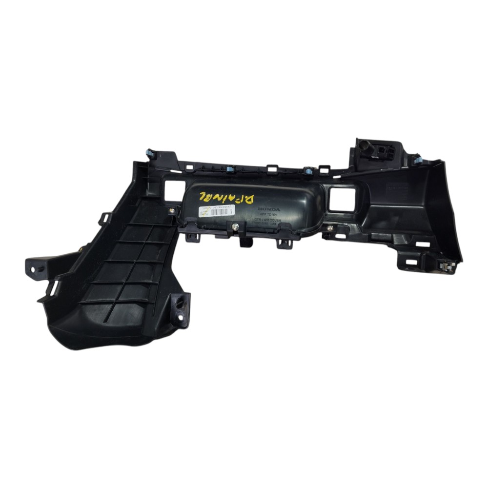 Acabamento Painel Direito Honda Hrv Exl 2023 2025 V644 7