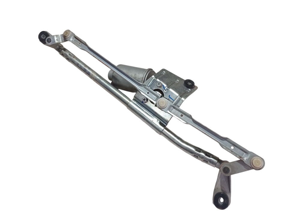 Motor Limpador Parabrisa Chery Tiggo 2 Look 1.5 2020 V613 3