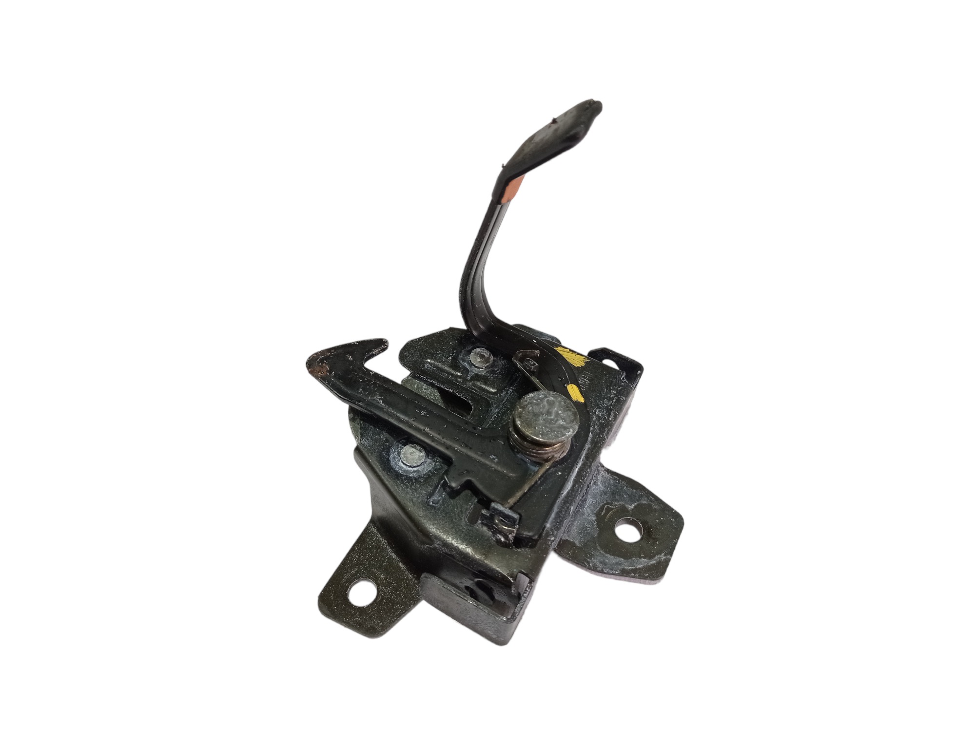 Fechadura Capô Jac T40 2019 V565 3