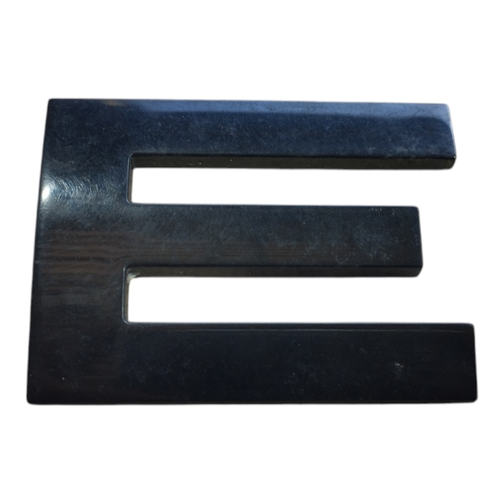 Emblema E Land Rover Defender 2022 V645 4