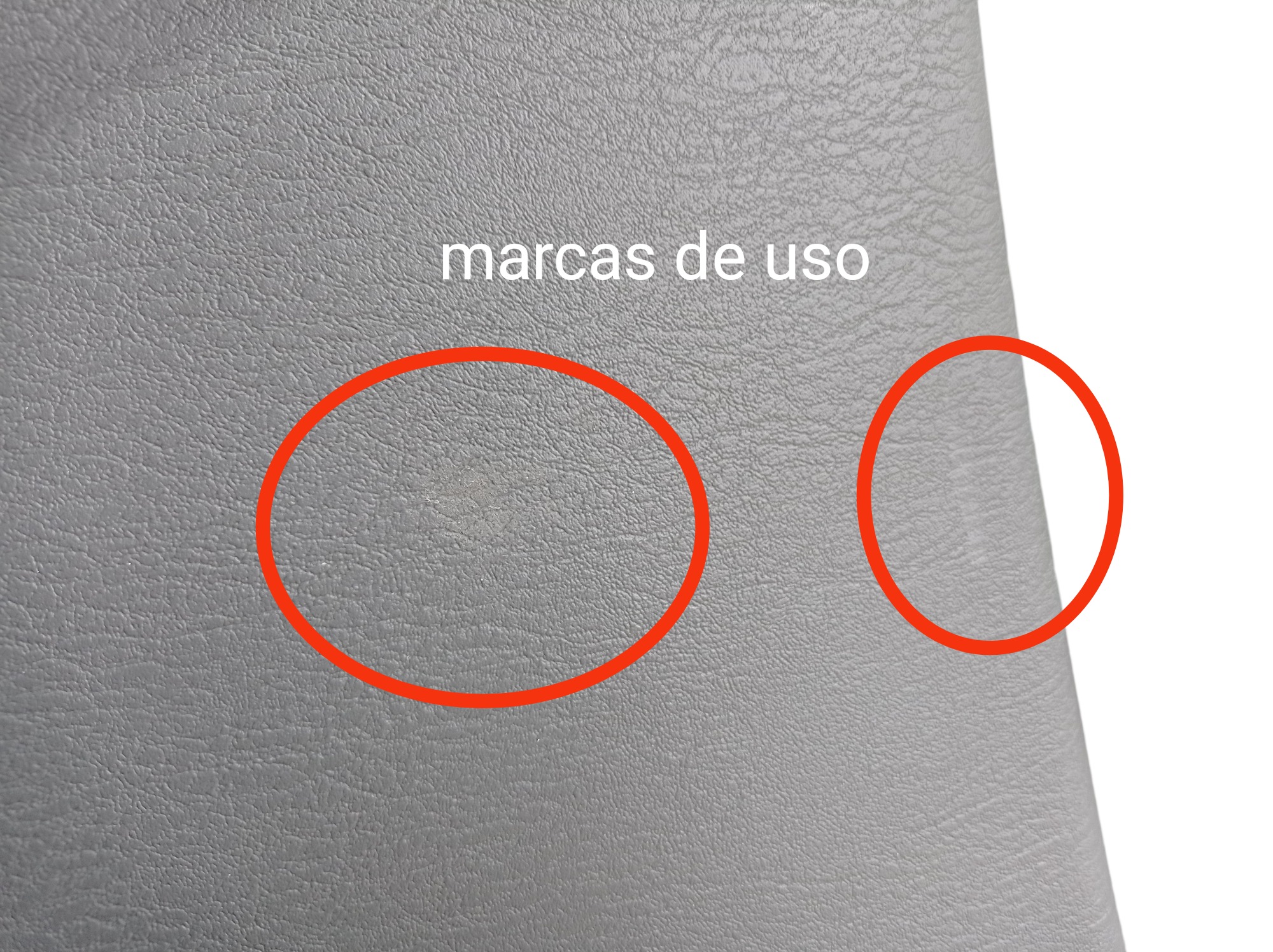Forro Porta Traseira Direita Grand Caravan Limited 2005 V586 7