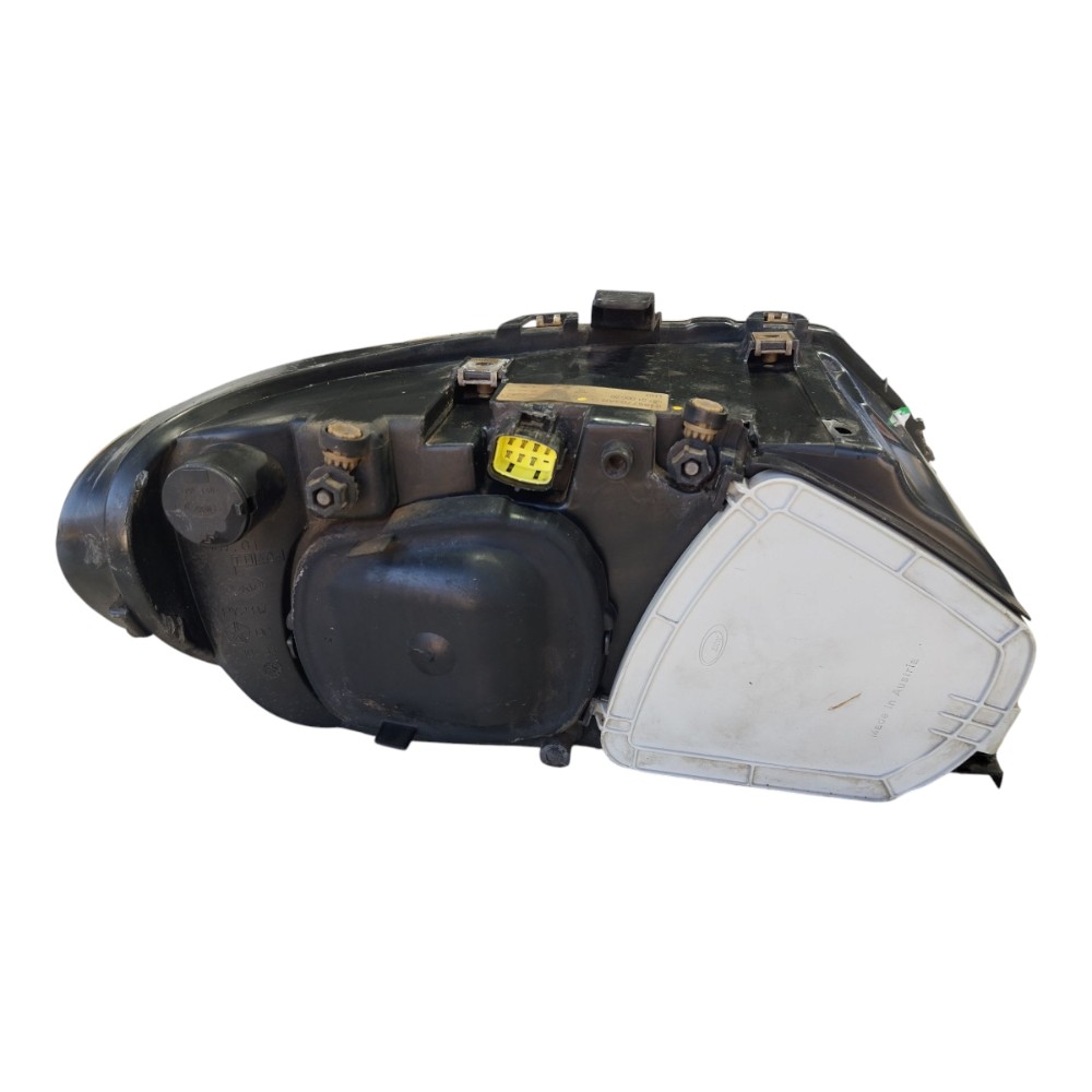 Farol Esquerdo Chrysler Grand Caravan 2003 V578 Esquerdo/motorista 3