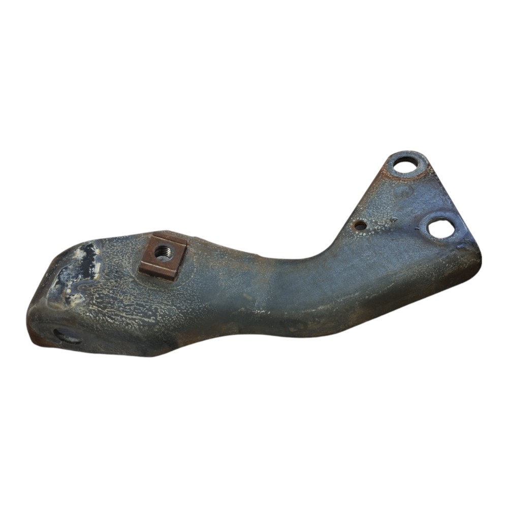 Suporte Coletor Chrysler Grand Caravan 2003 3.3 V578 2