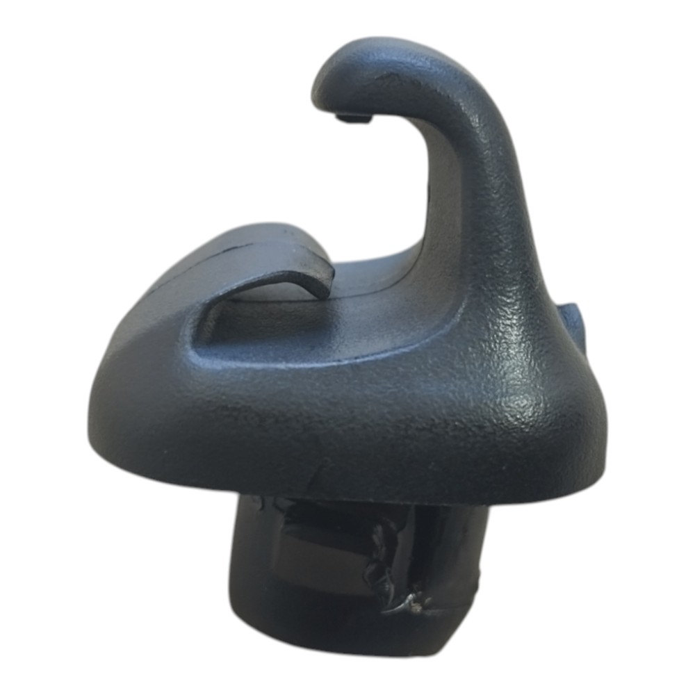 Suporte Quebra Sol Byd Dolphin Gs 2024 2025 V653 5