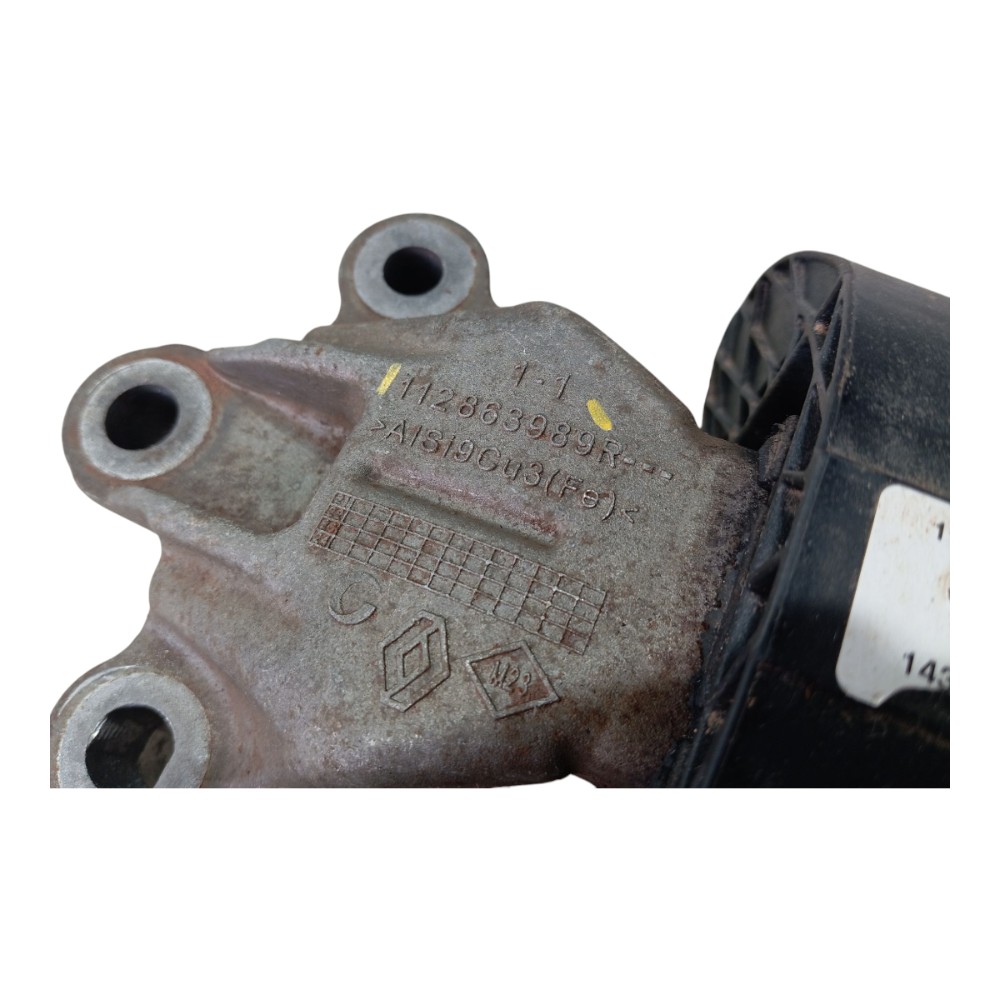 Suporte Coxim Motor Renault Zoe 2022 2023 V639 5