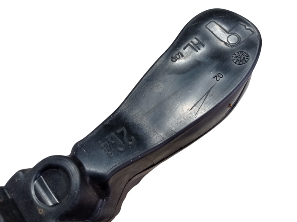 Limitador Porta Traseira Direita Vw Nivus Hl Tsi 2024 V608 8