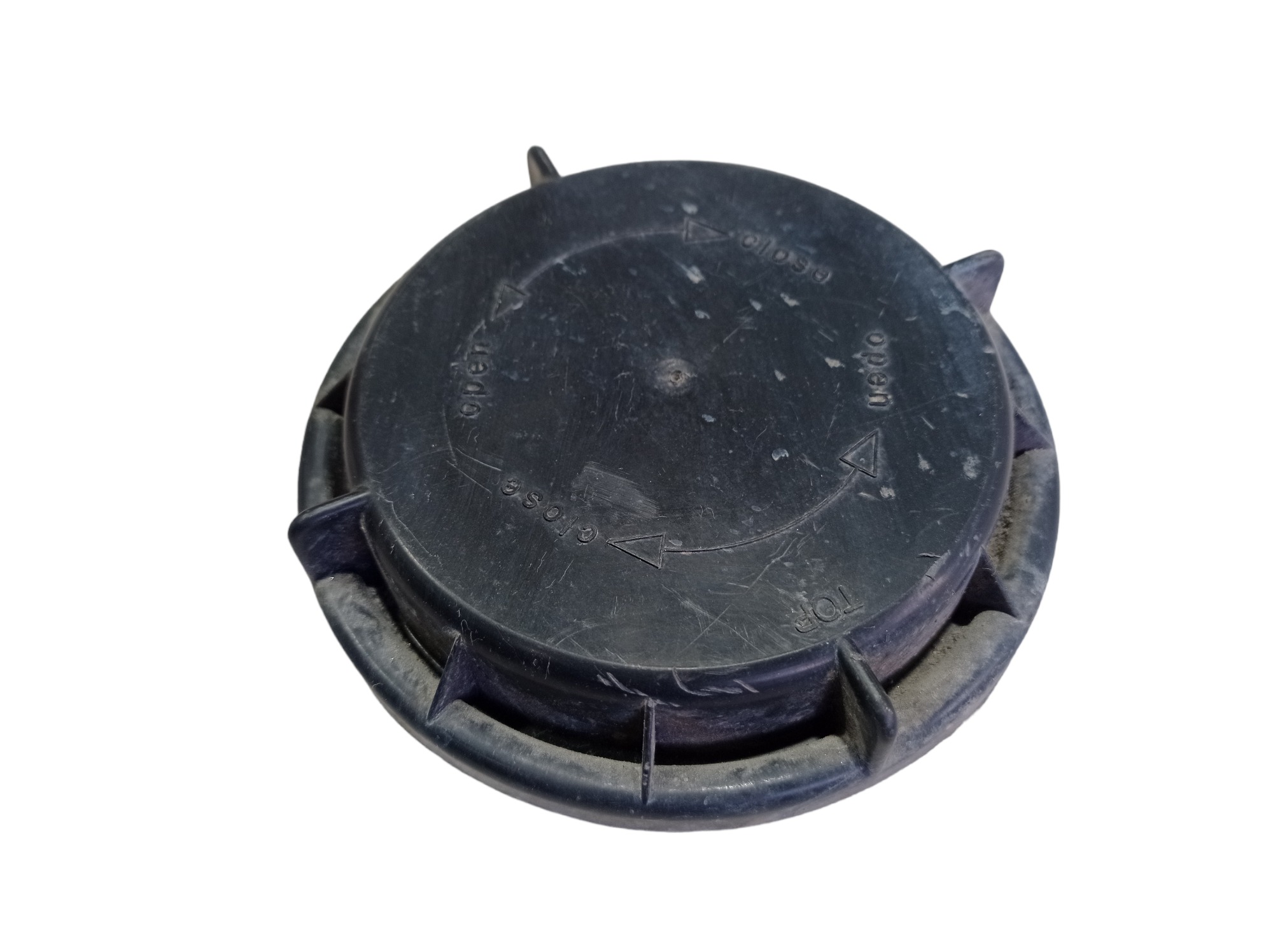Tampa Farol Range Rover Vogue 3.6 2008 V583 3