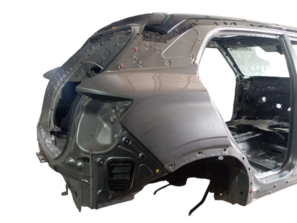 Traseira Caixote Hyundai Creta Nline 1.0 2023 V609 4