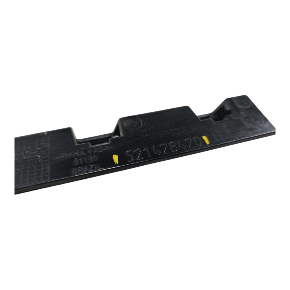 Moldura Porta Traseira Esquerda Ram Rampage 2023 2025 V659 9