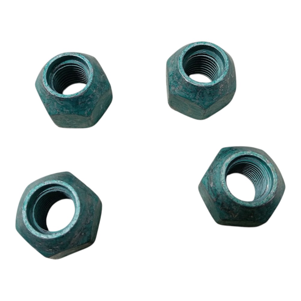 Porca roda BYD Dolphin Mini 2024 V665 3