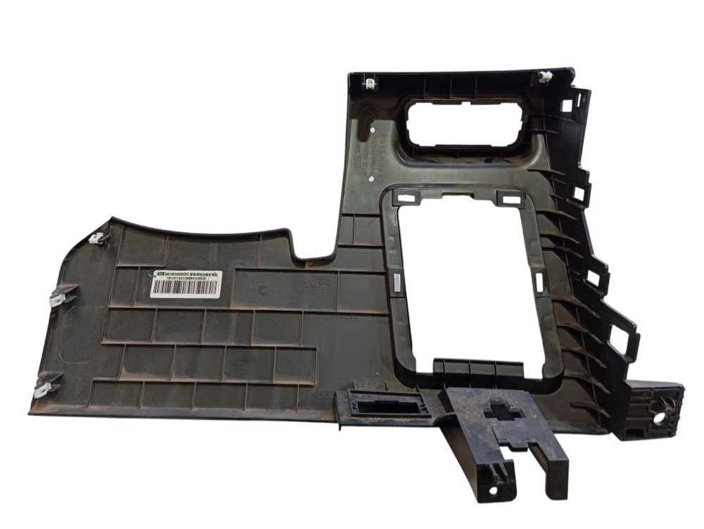 Acabamento Esquerdo Painel Gwm Ora Gt03 2024 V625 1