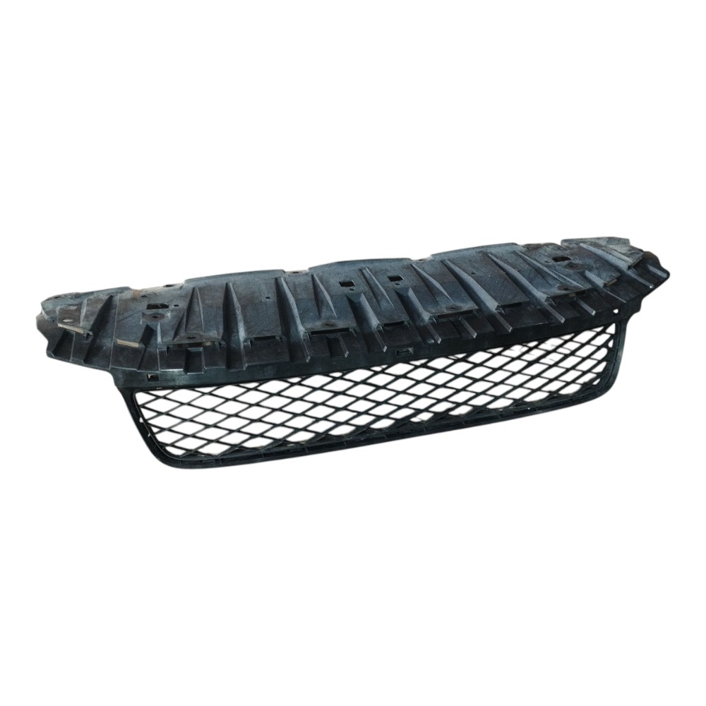 Grade Inferior Parachoque Diant Honda Civic 2010 A 2015 V658 Ambos Lados 2