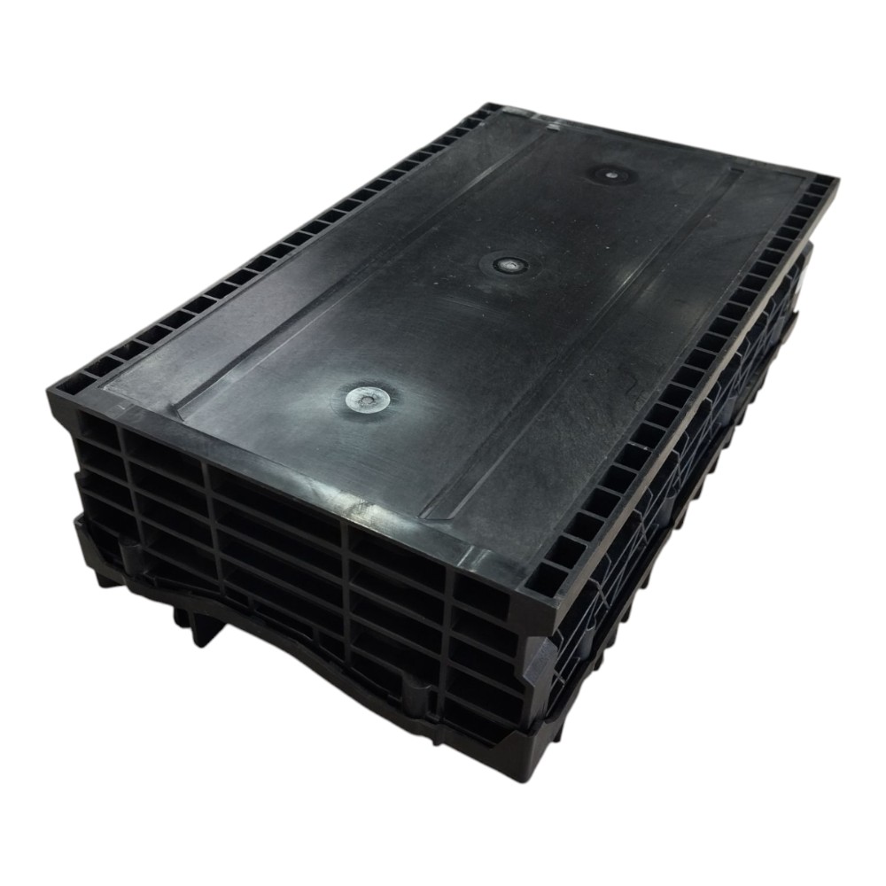 Bateria Chery Tiggo 7 Pro 1.5 16v 2022 2024 V640 5