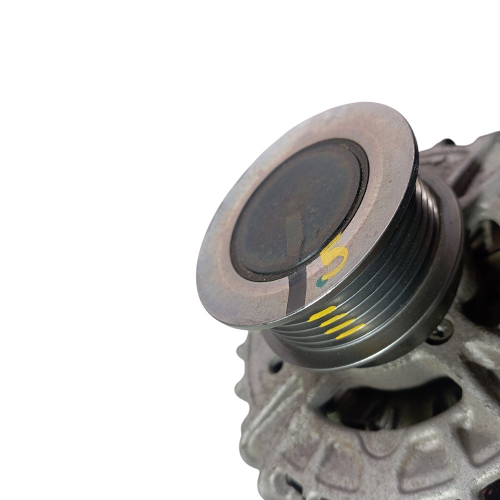 Alternador Volvo Xc60 T5 2.0 2017 A 2022 V606 4